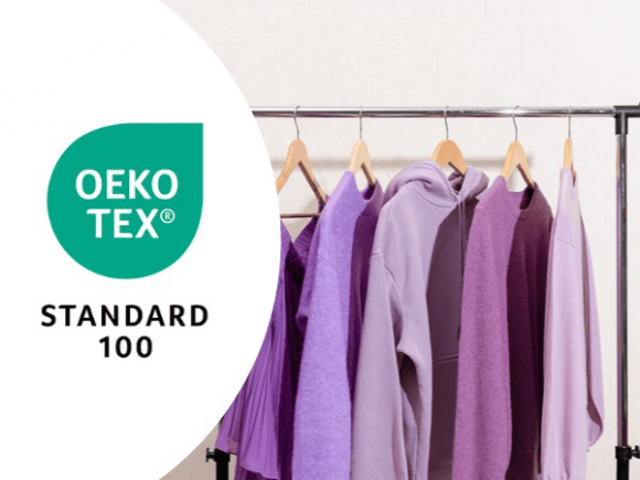 从2025纺织业数据看新蓝海潜力oeko100 认证护航品质
