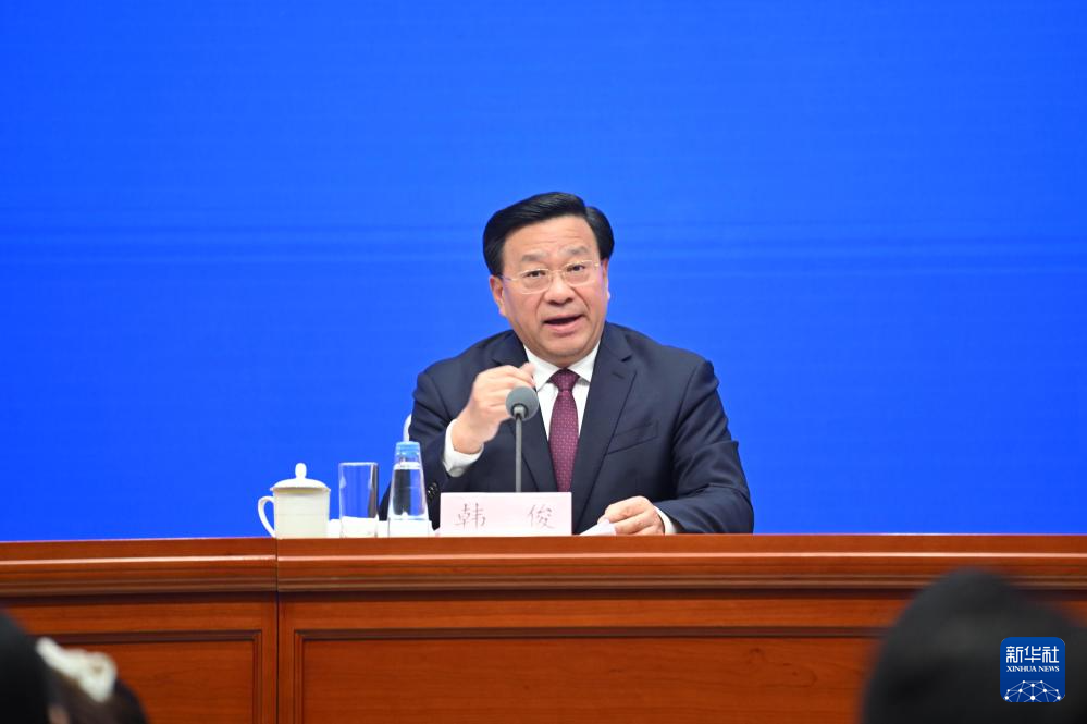 高质量完成“十四五”规划丨饭碗端得更牢 乡村更加和美——国新