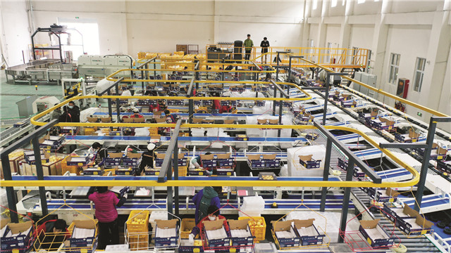 鹤壁市产品质量检验检测中心开展中秋月饼专项抽检行动